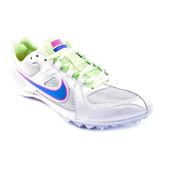 Nike Shoes - Nike Zoom Size 7 Rival MD 6 Women's Track Spikes